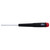 Wiha Precision Hex Screwdriver 2.0mm (5/64") x 50mm - 26320