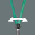 WERA 950 SPKL L KEY MULTICOLOUR METRIC 2.5 X 112 MM - 5022604001 WERA 950 SPKL L KEY MULTICOLOUR METRIC 2.5 X 112 MM - 5022604001