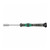 Wera Micro Electronics Precision Nutdriver - 4.5 x 60mm - 5118122001 Wera Micro Electronics Precision Nutdriver - 4.5 x 60mm - 5118122001