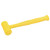 Williams 32 oz. Dead Blow Hammer - JHWJHW-32 Williams 32 oz. Dead Blow Hammer - JHWJHW-32