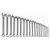 Williams Metric Combination Wrench Set (18-Piece) - JHWMWS-18A Williams Metric Combination Wrench Set (18-Piece) - JHWMWS-18A