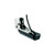 Humminbird 7103111 XM 14 HW CMSI T - Compact MEGA Side Imaging+ Transducer - 710311-1