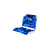 Millennium Outdoors B100MLN Boat Seat, Element Marlin - B-100-MLN