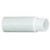 Seachoice 23499 Standard Bilge Hose - 120 Series, 1-1/8" x 50', White - 121-1186