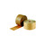 Seachoice 91821 Gold Premium A/O PSA Sheet Roll, Grade: 120, Size: 2-3/4" X 25 yd. - 22208