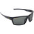 Seachoice 98812 "Sentry" Polarized Sunglasses, Frame: Shiny Black, Lens: Grey - YPA84038007000