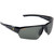 Seachoice 98821 "Atlantis" Polarized Sunglasses, Frame: Shiny Black, Lens: Grey - YP120505000000