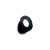 Sea-Dog 5208501 Dripper Guard Pro, A= 1-7/8" B= 1", C= 1-15/16", Black, Weight= 0.2 - 520850-1
