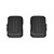 Garmin Foot Braces - 010-13307-40
