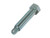 Dexter Axle - Bolt Shoulder 7/16-20 X 2.90 9/16 B - 007-126-01