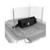 Furrion Llc - Furrion Chill  Rv Air Conditioner C - FACC12ESPA2-BL-AM Furrion Llc - Furrion Chill  Rv Air Conditioner C - FACC12ESPA2-BL-AM