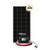 Go Power - Overlander: 200 Watt Solar Kit With - OVERLANDER