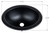 Icon - Sink  So1013  Oval  10x13  Black - 15920
