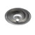 Lasalle Bris - 10' Round Stainless Steel Sink - 13TF0105