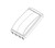 Maxxair Vent - Lid Assembly - Smoke - 12-00057