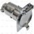 Pollak - 7 Way Blade Metal Vehicle End Only - 7WB-100V