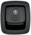 Rv Designer - Baggage Door Lock  Without Plunger - T517