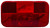 Rv Designer - Incandescent Rectangular Tail Light - L963