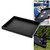 Silwey Magnetic - Metal Tray In Leather Look Black - TA-415315-01-A Silwey Magnetic - Metal Tray In Leather Look Black - TA-415315-01-A