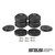 Timbren - Suspension Enhancemt Sys - FF550SDE