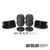 Timbren - Suspension Enhancemt Sys - FR250SDE