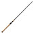 Lew's 1 Piece 7' 6" Speed Stick Graphite Casting/Flipping Rod - Gray/Green - Lew's 1 Piece 7' 6" Speed Stick Graphite Casting/Flipping Rod - Gray/Green -