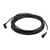 FLIR M300 RayNet Right Angle to Straight Cable - 3M - A80695