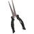 Rapala 8" Super Stainless Steel Pliers - RSSSP8