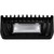 RIGID Industries 1" x 2" 65&deg; - DC Scene Light - Black - 86610