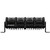 RIGID Industries Adapt 10" Light Bar - Black - 210413