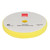RUPES Rotary Fine Polishing Foam Pad 155/160mm - Yellow - 9.BR180M