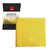RUPES D-A System Microfiber Towel 16x16 - Yellow - 9.BF9060