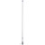 Scout Titan Series4' White AM/FM Antenna Fiberglass - PF AN NAMFM011T
