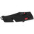 Sog Trident At 3.7" Folding Pocket Knife (black & Red) - 11-12-02-41