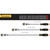 Titan Extra Long Ratchet Set (3-piece Set) - 11303