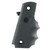 Hogue Para Ordnance P14 Rubber Gripsfinger Grooves Black - 14000
