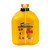 No-spill 5-gallon Diesel Can Yellow With Viewstripe Stripe - 1467