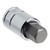 Titan 5/8" Hex Bit Socket - 1/2" Drive - 15664