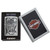 Zippo Windproof Lighter Harley-davidson Eagle Wings Live The Legend - 200HD.H231