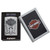 Zippo Windproof Lighter Harley-davidson Eagle Wings - 200HD.H284
