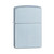 Zippo Windproof Lighter Satin Chrome - 205