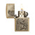 Zippo Windproof Lighter Soaring Eagles Emblem - 20854