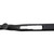 Hogue Ruger 10-22 Nylon Overmolded Stock With .920 Diameter Barrel Channel (black) - 22110