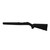 Hogue Ruger 10-22 Nylon Overmolded Stock With .920 Diameter Barrel Channel (black) - 22110