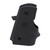 Hogue Para Ordnance P-10 Rubber Grip With Finger Grooves Black - 23000