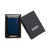 Zippo Windproof Lighter Navy Matte W/zippo Logo - 239ZL