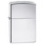 Zippo Windproof Lighter High Polish Chrome - 250