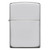 Zippo Windproof Lighter Armor High Polish Sterling Silver - 26