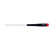 Wiha Precision Slotted Screwdriver 2.5mm X 100mm - 26027