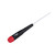 Wiha Precision Slotted Screwdriver 2.5mm X 100mm - 26027